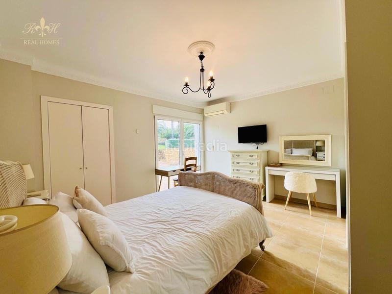 Foto a5ba85c6-30ca-4f54-9704-d12abbd11c50. Affitto chalet con riscaldamento parcheggio piscina in Altea