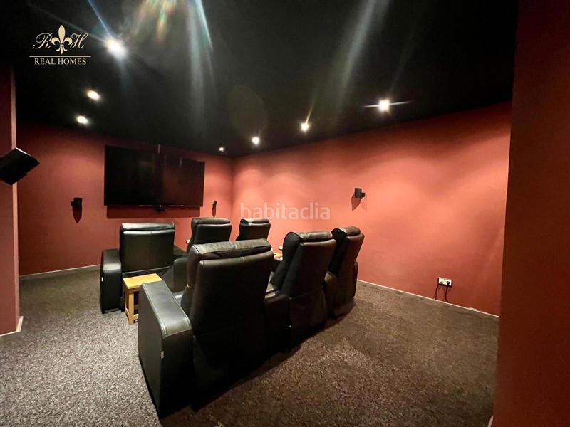 Foto bb5e16fd-27c5-4565-9687-f030fb7bf675. Affitto chalet con riscaldamento parcheggio piscina in Altea