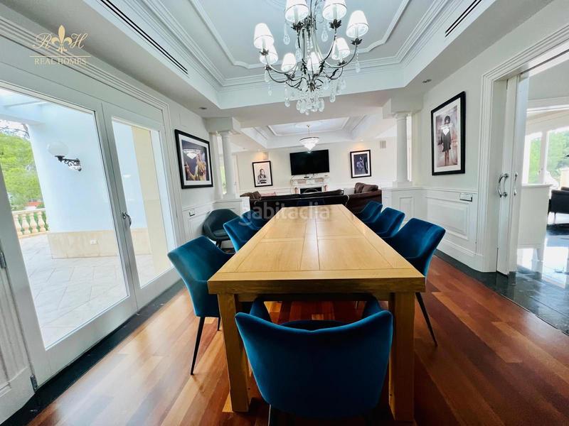 Foto bdaf6b07-89ba-41a8-a121-5adf5093e8e8. Affitto chalet con riscaldamento parcheggio piscina in Altea