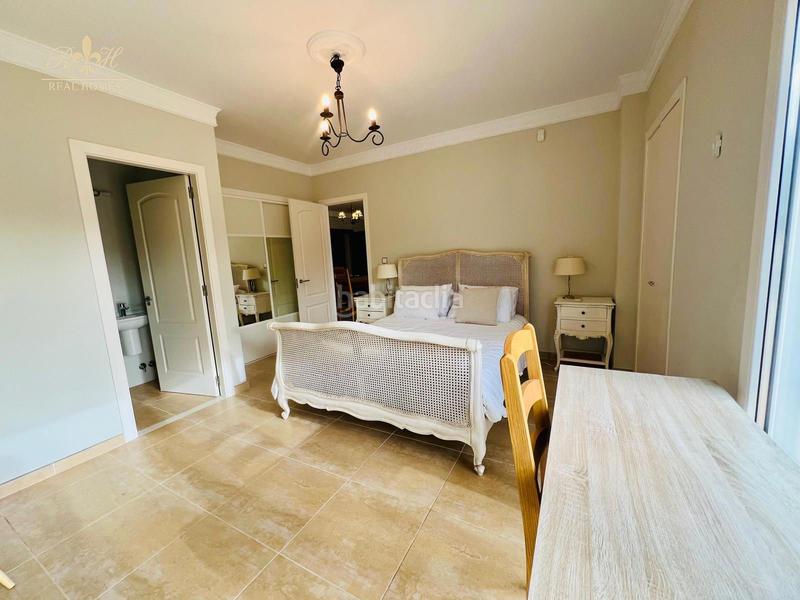 Foto c4ac2536-99f1-4a66-ac64-eba155ee81e4. Affitto chalet con riscaldamento parcheggio piscina in Altea