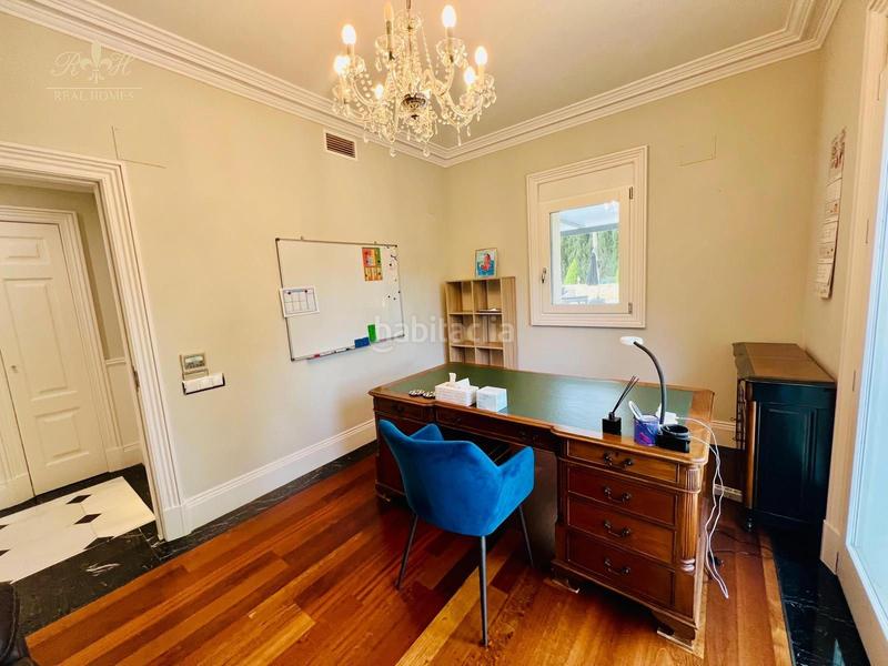 Foto ca0d1b3b-7556-40ab-b6a1-bc72a87e9841. Affitto chalet con riscaldamento parcheggio piscina in Altea