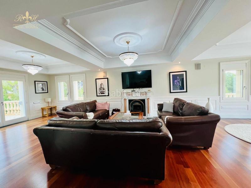 Foto caa83bf5-82a2-4e81-8dd2-9fb14e5ad9c1. Affitto chalet con riscaldamento parcheggio piscina in Altea