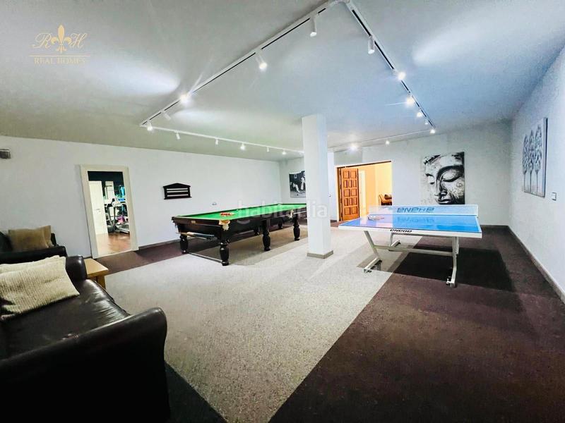 Foto cc5298e2-f1d8-4c7c-9bfa-8c5fa6d08090. Affitto chalet con riscaldamento parcheggio piscina in Altea