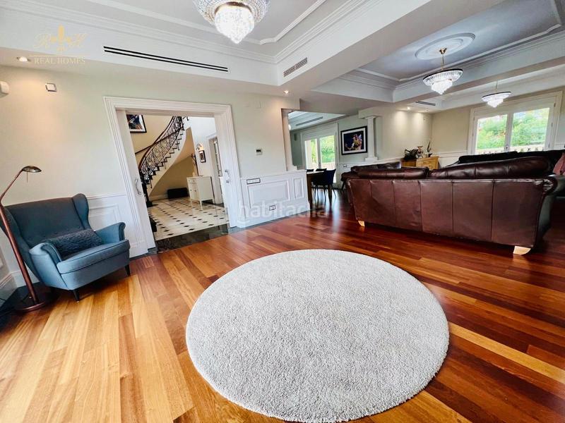 Foto dd70ac2f-c8ea-462f-8db6-9c23e985d758. Affitto chalet con riscaldamento parcheggio piscina in Altea