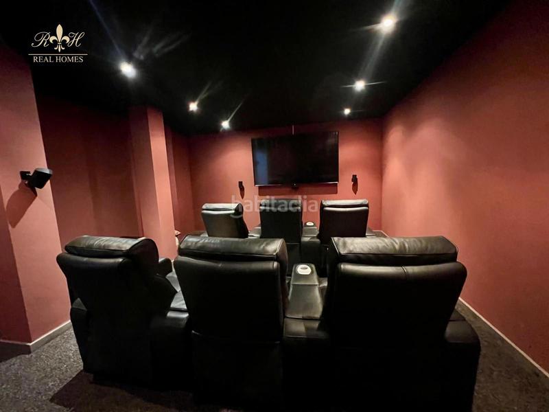 Foto e04743b4-1de6-43af-8927-08cf2d80cfa5. Affitto chalet con riscaldamento parcheggio piscina in Altea