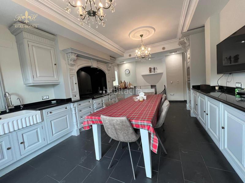 Foto e3cb0d47-d0bf-4791-a5cc-3acb1192e6ad. Affitto chalet con riscaldamento parcheggio piscina in Altea