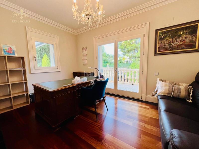 Foto e3d89124-9e65-4044-a09d-2cbe6f7e8776. Affitto chalet con riscaldamento parcheggio piscina in Altea