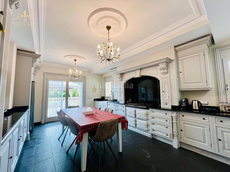 Foto e761e33d-6762-452d-b85b-be340c558ef0. Affitto chalet con riscaldamento parcheggio piscina in Altea