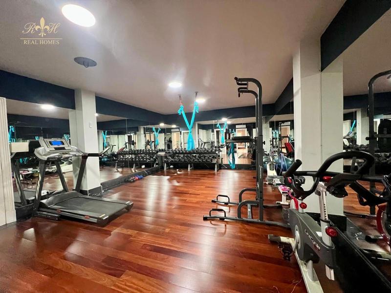 Foto e785e43d-73e3-4e8d-bb8a-82a648365d4f. Affitto chalet con riscaldamento parcheggio piscina in Altea