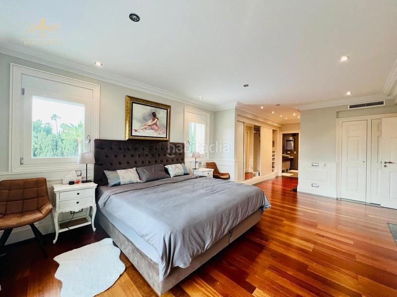 Foto ea0baaff-86f3-492f-9823-08595c38701e. Affitto chalet con riscaldamento parcheggio piscina in Altea