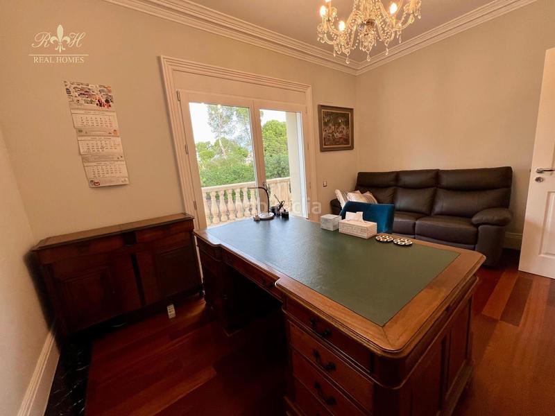 Foto ebfcd4c3-58d1-403d-a834-3aaa75d560d7. Affitto chalet con riscaldamento parcheggio piscina in Altea