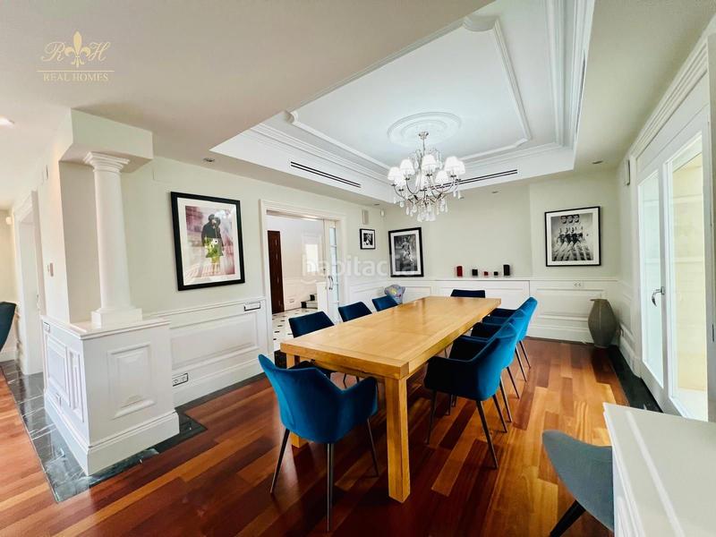 Foto f013a375-e9da-4724-bc90-566bcf1e067b. Affitto chalet con riscaldamento parcheggio piscina in Altea