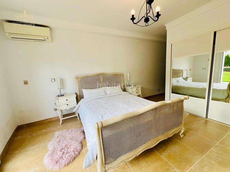 Foto f5d2b960-3082-4f4c-9889-1a648996859d. Affitto chalet con riscaldamento parcheggio piscina in Altea