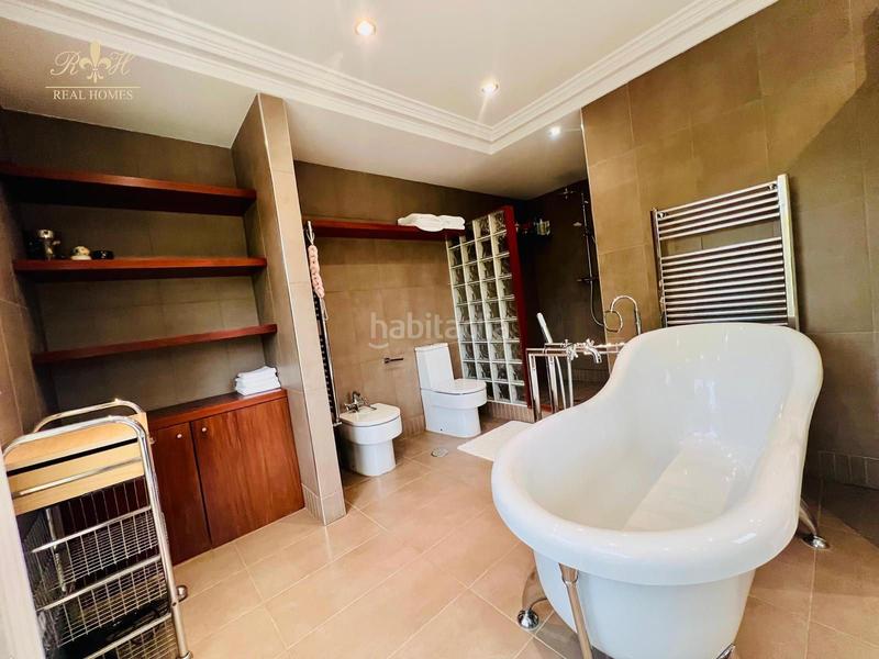 Foto fc633978-8a07-44fc-8344-04ad51d57538. Affitto chalet con riscaldamento parcheggio piscina in Altea