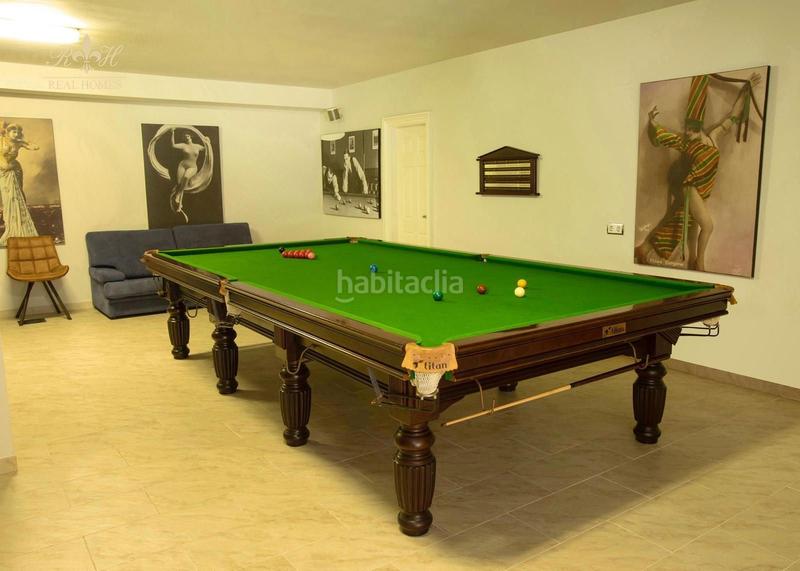 Foto fea9e488-d84a-4403-b0be-a26afb56f073. Affitto chalet con riscaldamento parcheggio piscina in Altea