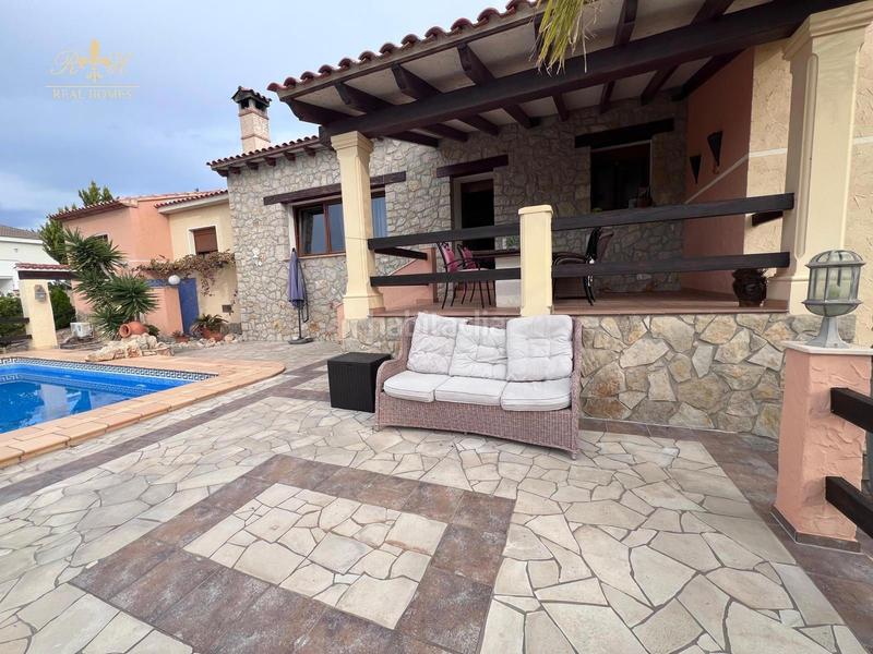 Foto 0c61b584-aa17-4d0d-a84c-51165e5cc3d5. Xalet amb calefacció piscina a Escandinavia-Cautivador Alfàs del Pi (l´)