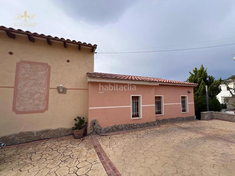 Foto 234b7fa3-0ec6-4a25-8938-a0aa98e3df44. Xalet amb calefacció piscina a Escandinavia-Cautivador Alfàs del Pi (l´)