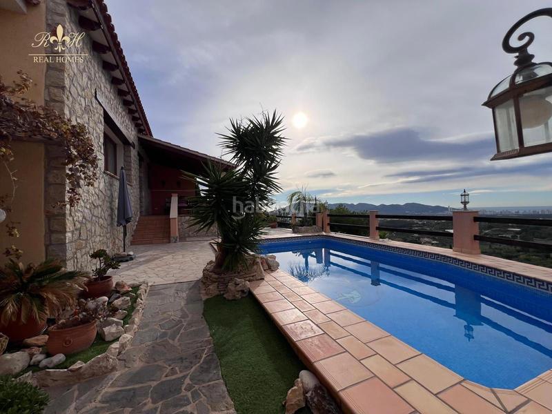 Foto 37de1076-d183-4fc7-ab5a-08eb6ff54239. Xalet amb calefacció piscina a Escandinavia-Cautivador Alfàs del Pi (l´)