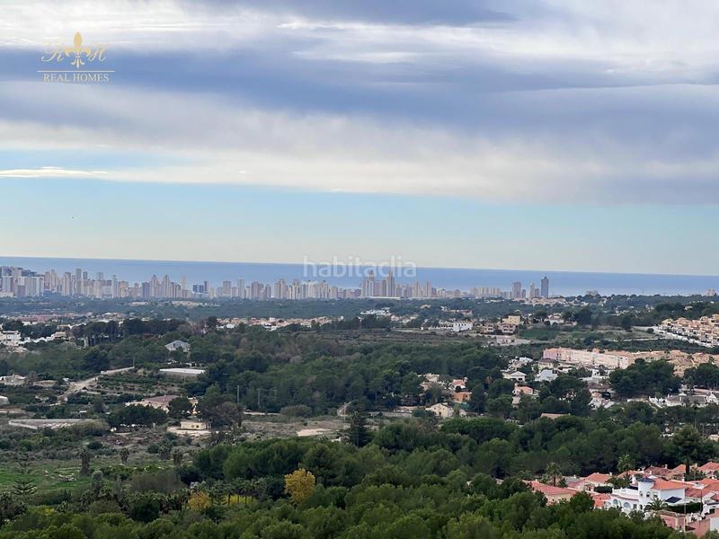Foto 467e0456-092f-46c6-970b-d61f7a7e86e5. Xalet amb calefacció piscina a Escandinavia-Cautivador Alfàs del Pi (l´)