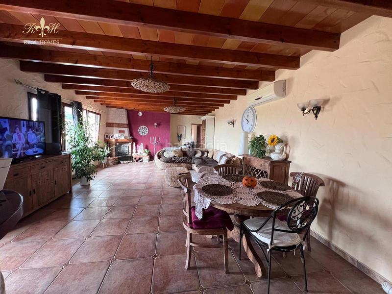 Foto 545368a1-1f69-4501-adb0-947ee1bb9a52. Xalet amb calefacció piscina a Escandinavia-Cautivador Alfàs del Pi (l´)