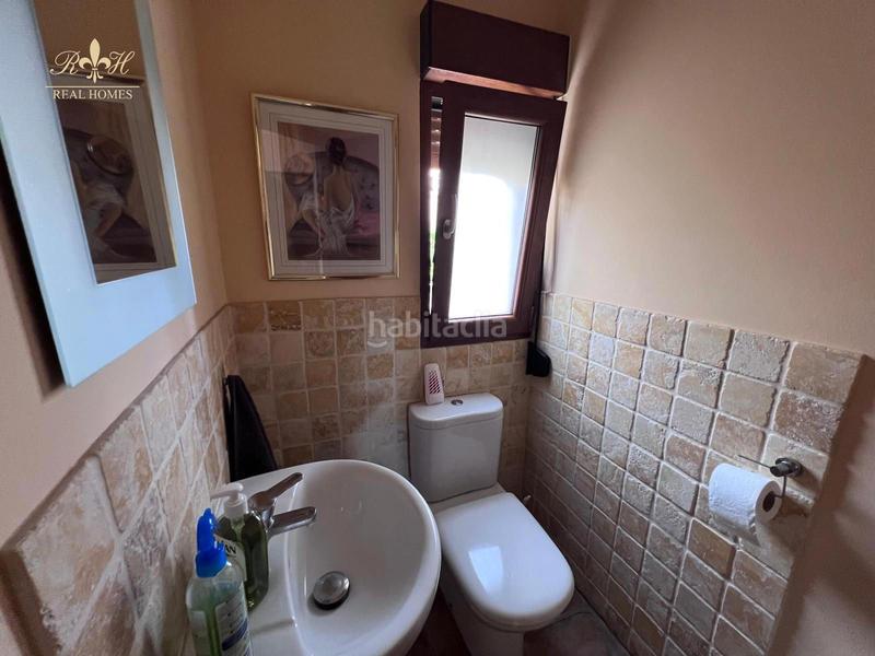 Foto 56cfa85d-b18c-4779-b8f5-ea9328da386e. Xalet amb calefacció piscina a Escandinavia-Cautivador Alfàs del Pi (l´)