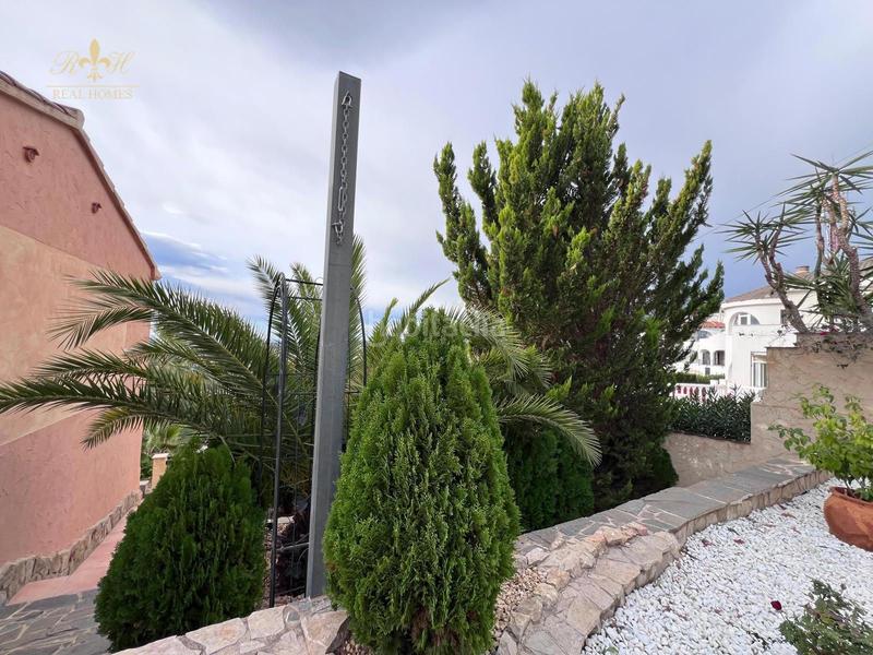 Foto 57327d8d-e7df-4e11-8d33-ec3caa64d788. Xalet amb calefacció piscina a Escandinavia-Cautivador Alfàs del Pi (l´)