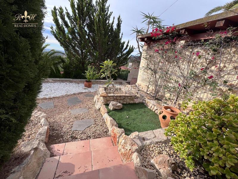 Foto 6fcd4831-fc00-4223-b4fc-bf120825b7cc. Xalet amb calefacció piscina a Escandinavia-Cautivador Alfàs del Pi (l´)