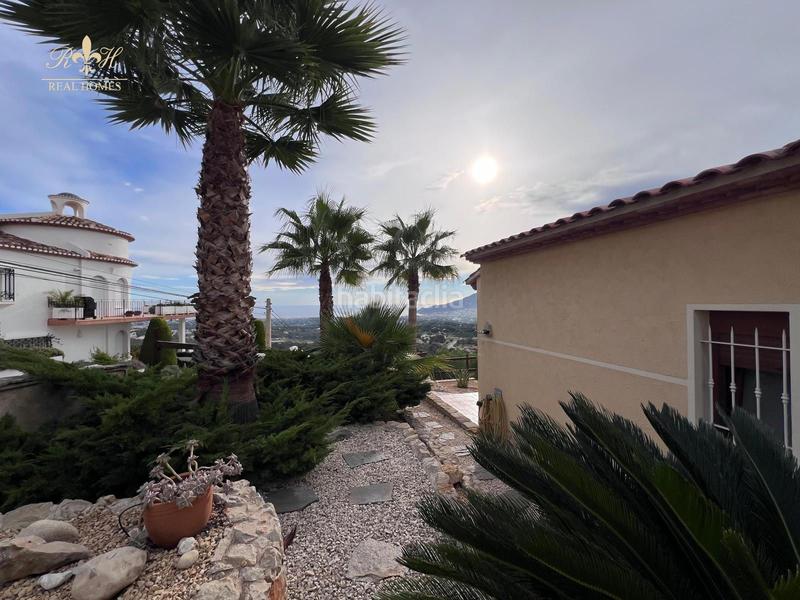 Foto 8458e811-9822-435b-95a7-534e1d61a197. Xalet amb calefacció piscina a Escandinavia-Cautivador Alfàs del Pi (l´)