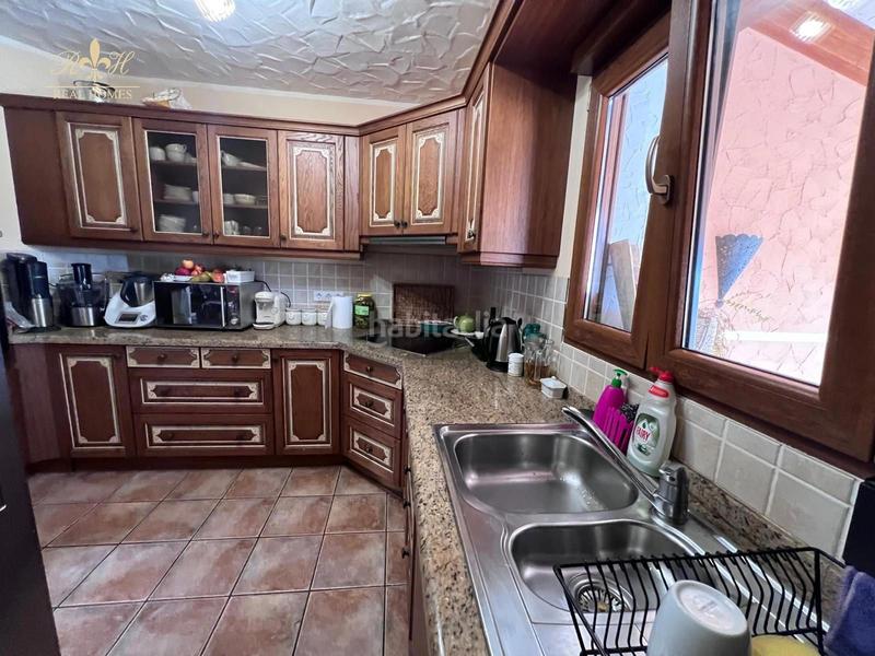 Foto 8a175e85-dbff-4092-b8d6-870e964767fd. Xalet amb calefacció piscina a Escandinavia-Cautivador Alfàs del Pi (l´)