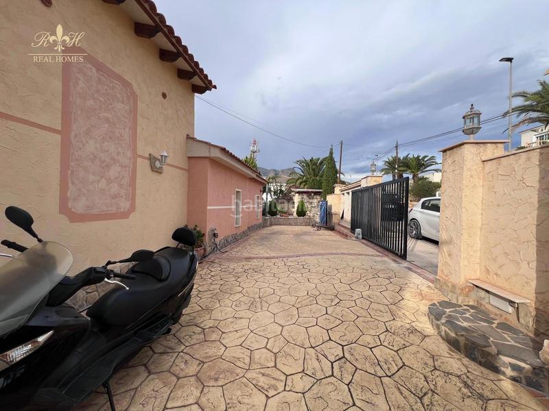 Foto a9988150-491d-4269-a2cb-ba137d5a3a3b. Xalet amb calefacció piscina a Escandinavia-Cautivador Alfàs del Pi (l´)