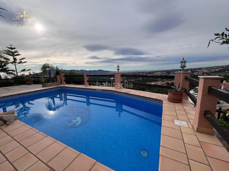 Foto b41a43f7-9fbd-4355-b8ed-9d00a90227b3. Xalet amb calefacció piscina a Escandinavia-Cautivador Alfàs del Pi (l´)