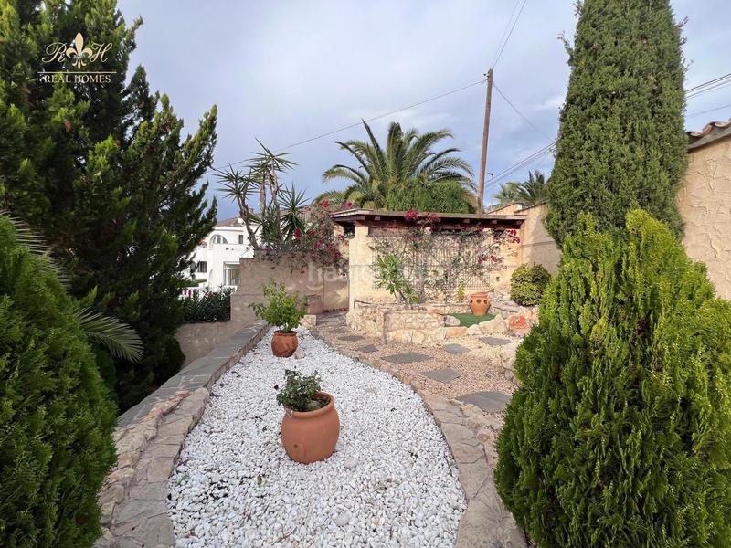 Foto cc16ac4f-9b20-4271-9d88-a2ca04841286. Xalet amb calefacció piscina a Escandinavia-Cautivador Alfàs del Pi (l´)