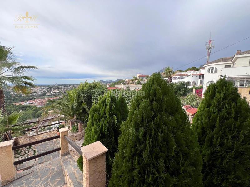 Foto d9835696-7568-47f5-82d3-fe6aefe4b48f. Xalet amb calefacció piscina a Escandinavia-Cautivador Alfàs del Pi (l´)