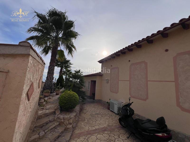 Foto e0331fd3-05a3-4deb-b0a4-10b36ad7af3b. Xalet amb calefacció piscina a Escandinavia-Cautivador Alfàs del Pi (l´)