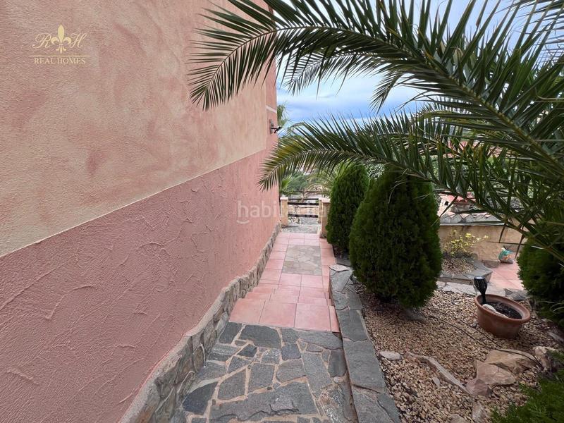 Foto ec3737bc-97d1-4c24-af1f-41faeba9ff49. Xalet amb calefacció piscina a Escandinavia-Cautivador Alfàs del Pi (l´)