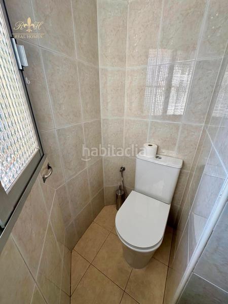 Foto 92b26a7f-2768-4383-8a40-7d360bbac99c. Àtic amb aparcament a Playa Poniente Benidorm