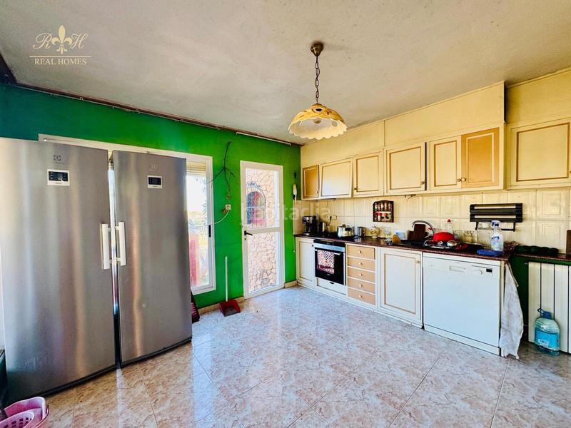 Foto 0ea151c0-75b6-4af6-9518-87901f076bf7. Chalet mit parking pool in Pueblo-Ubanizaciones Alfàs del Pi (l´)