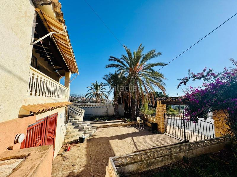 Foto 2a915cce-fc18-4851-803f-ed20a4be522c. Chalet mit parking pool in Pueblo-Ubanizaciones Alfàs del Pi (l´)