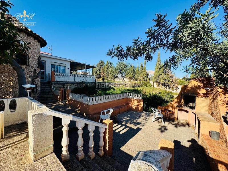 Foto 34367068-300e-43a6-abca-65de584f28a6. Chalet mit parking pool in Pueblo-Ubanizaciones Alfàs del Pi (l´)