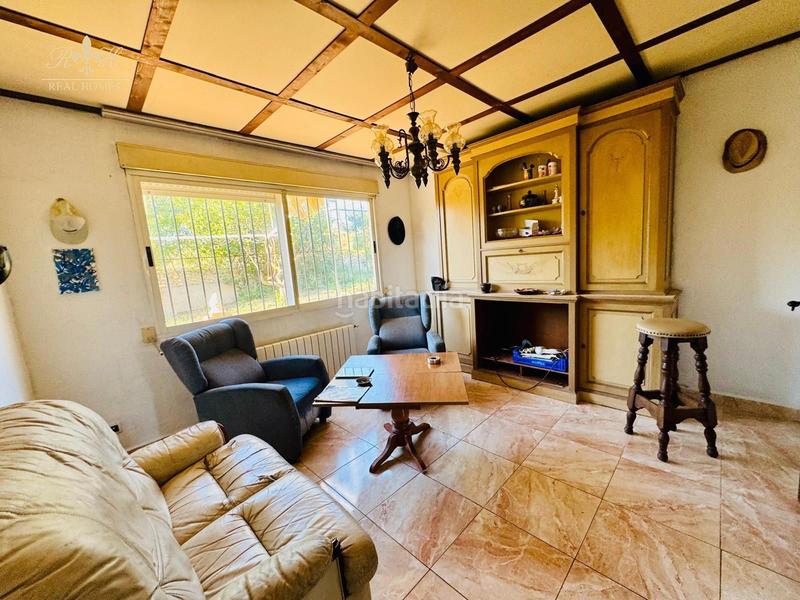 Foto 5ab2f251-2ef2-4db6-9f65-a7c108c326d7. Chalet mit parking pool in Pueblo-Ubanizaciones Alfàs del Pi (l´)