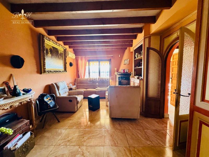 Foto 613e6e5d-9e74-409c-9dc1-8e84993101bc. Chalet mit parking pool in Pueblo-Ubanizaciones Alfàs del Pi (l´)