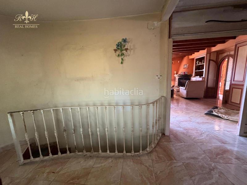 Foto a0d91514-419f-40a5-8070-efcfa491ee4f. Chalet mit parking pool in Pueblo-Ubanizaciones Alfàs del Pi (l´)