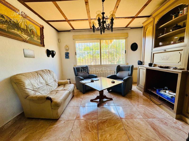 Foto ae42bb26-9710-48a8-be84-5827b89856ae. Chalet mit parking pool in Pueblo-Ubanizaciones Alfàs del Pi (l´)