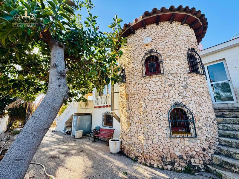 Foto b0e024ba-1ef3-4ab2-97aa-9ef9b84a589c. Chalet mit parking pool in Pueblo-Ubanizaciones Alfàs del Pi (l´)