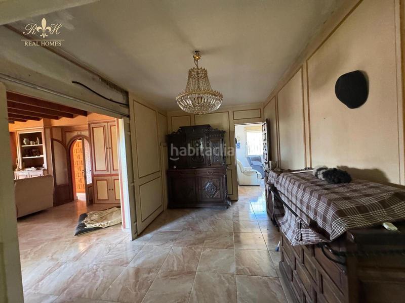 Foto b9c2dcfa-5e96-4133-bb09-eed89d390694. Chalet mit parking pool in Pueblo-Ubanizaciones Alfàs del Pi (l´)