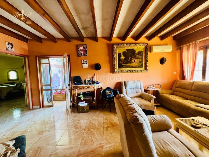 Foto dd286be2-1e4f-438a-9c73-f39a79c3cf38. Chalet mit parking pool in Pueblo-Ubanizaciones Alfàs del Pi (l´)