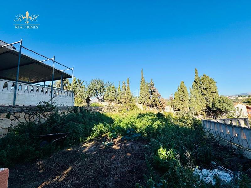 Foto e3eea6fe-3909-48fe-b66e-4794ff86ee4d. Chalet mit parking pool in Pueblo-Ubanizaciones Alfàs del Pi (l´)