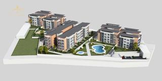 Piso  N/a. Nueva promoción en villajoyosa
