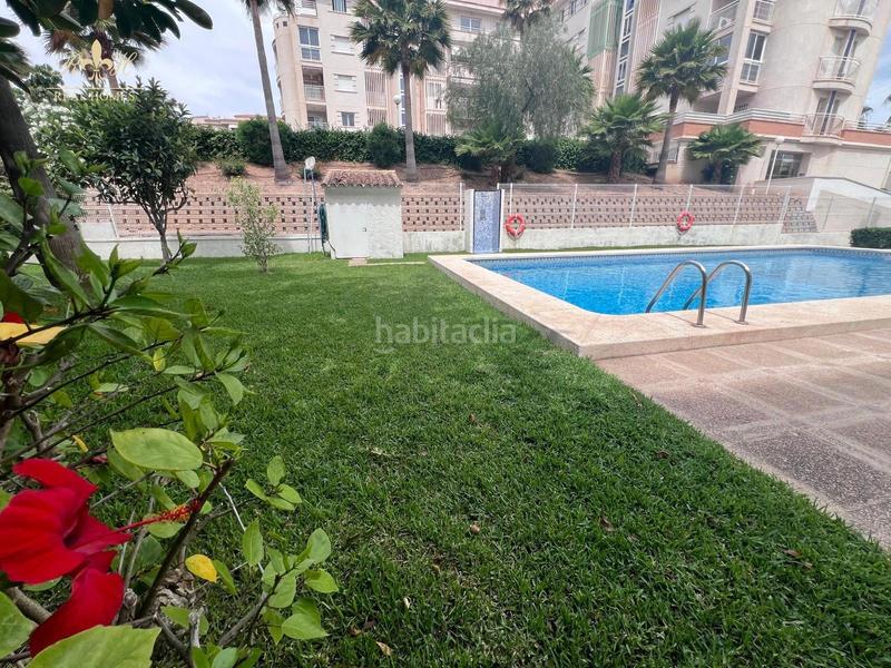 Foto 5ac37f7b-ddf6-44cc-912b-0c05349485af. Piso  en pleno centro del albir. en L´Albir Alfàs del Pi (l´)