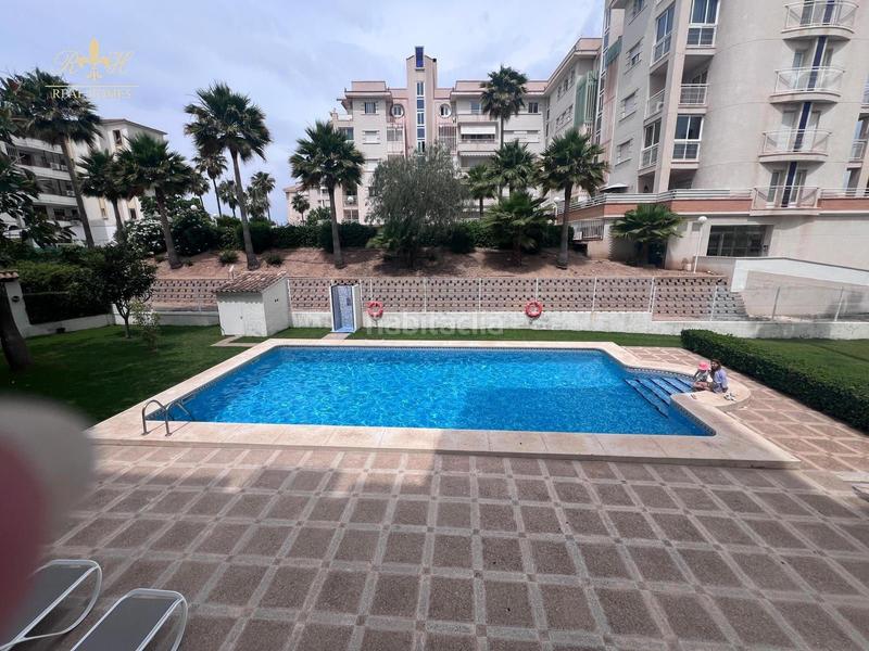 Foto d30b1364-bfbf-43d6-acef-aa33d8583150. Piso  en pleno centro del albir. en L´Albir Alfàs del Pi (l´)